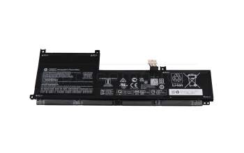 M08254-1C1 Original HP Akku 63,3Wh