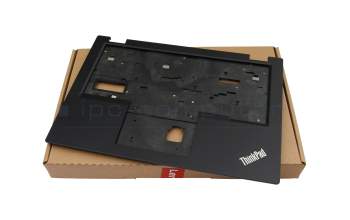 M101-CQ2407240013 Original Lenovo Gehäuse Oberseite schwarz