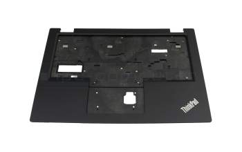 M101-CQ2407240013 Original Lenovo Gehäuse Oberseite schwarz
