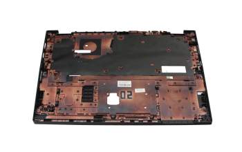 M101-CQ2407240013 Original Lenovo Gehäuse Oberseite schwarz