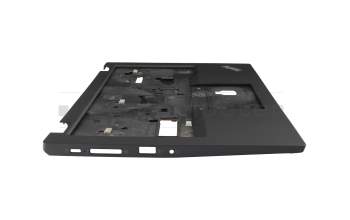 M101-CQ2407240013 Original Lenovo Gehäuse Oberseite schwarz