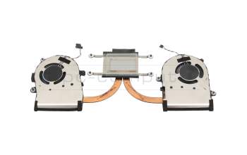 M10989-001 Original HP Lüfter inkl. Kühler (CPU)