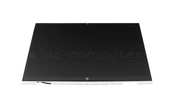 M27505-1J2 Original HP Touch-Displayeinheit 15,6 Zoll (FHD 1920x1080) schwarz / silber