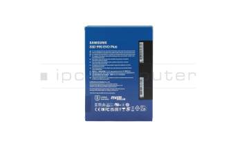 M2P819 Samsung 990 EVO Plus SSD Festplatte 1TB (M.2 22 x 80 mm)