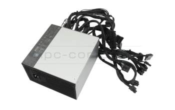 M35740-023 Original HP Desktop-PC Netzteil 800 Watt
