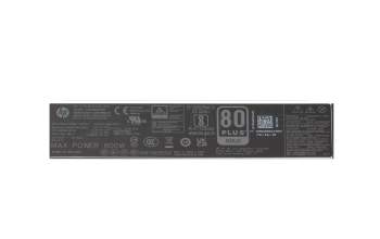 M35740-023 Original HP Desktop-PC Netzteil 800 Watt