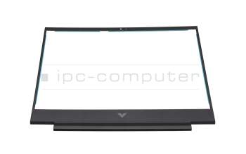M54714-001 Original HP Displayrahmen 40,9cm (16,1 Zoll) schwarz