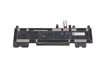 M64305-421 Original HP Akku 38Wh