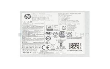 M76036-001 Original HP Desktop-PC Netzteil 400 Watt 7-Pin-Stecker mit 7-Pin-Belegung