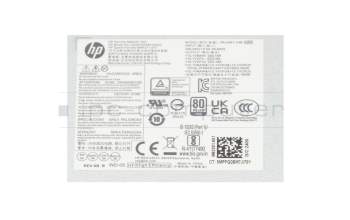 M82201-001 Original HP Desktop-PC Netzteil 450 Watt