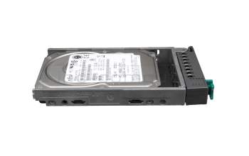 MBB2147RC BS04P\'87025B3 Fujitsu Server Festplatte HDD 146GB (2,5 Zoll / 6,4 cm) SAS I (3 Gb/s) 10K inkl. Hot-Plug Gebraucht