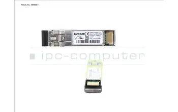 Fujitsu MC-0JFCW1L OPTICAL SFP+ 64GFC