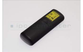 Acer MC.JPQ11.003 REMOTE CONTROL.WO/LASER.BLACK