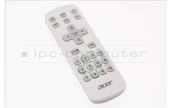 Acer MC.JTB11.005 REMOTE CONTROL