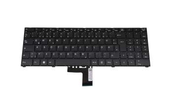 MF50CM Original Medion Tastatur DE (deutsch) schwarz