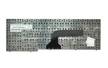 MP-03756D065288 Original Chicony Tastatur DE (deutsch) schwarz