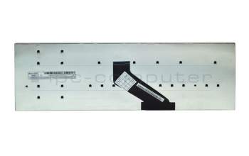 MP-10K36D0-6981 Original Chicony Tastatur DE (deutsch) schwarz