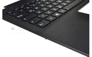 MP-13K96D0-9202 Original Asus Tastatur inkl. Topcase DE (deutsch) schwarz/schwarz