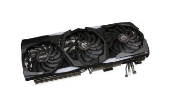 MSI 0436-2935R Kühler mit Lüfter für GeForce RTX 2080 Ti