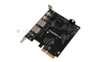 MSI 604-4390-010 ThunderboltM3 Erweiterungskarte