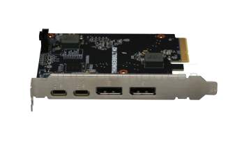 MSI 604-4390-010 ThunderboltM3 Erweiterungskarte