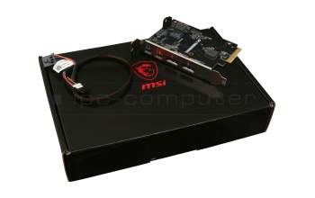 MSI 604-4390-010 ThunderboltM3 Erweiterungskarte