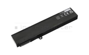 MSI Alpha 17 A4DE/A4DEK (MS-17EK) Replacement Akku 47,5Wh