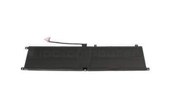 MSI Alpha 17 C7VF/C7VG (MS-17KK) Replacement Akku 89,68Wh