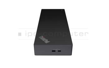 MSI Commercial 14H A13MG vPro ThinkPad Universal Thunderbolt 4 Dock inkl. 135W Netzteil von Lenovo