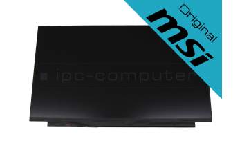MSI Creator 15 A10SD/A10SDT (MS-16V2) Original IPS Display FHD (1920x1080) matt 144Hz