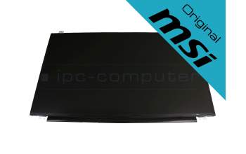 MSI Creator 15 A10UE/A10UET (MS-16V3) Original IPS Display UHD (3840x2160) matt 60Hz