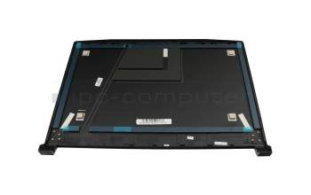 MSI Creator M16 A12UD (MS-1584) Original Displaydeckel 35,6cm (14 Zoll) schwarz