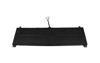 MSI Creator Z16 B12UHT /B12UGT (MS-15G1) Original Akku 90Wh