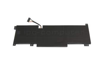 MSI Crosshair 15 A11UCK (MS-1581) Replacement Akku 52,4Wh