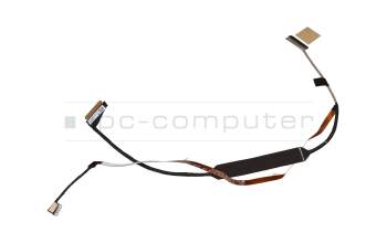 MSI Crosshair 17 C12VG/C12VF/C12VE (MS-17L5) Original Displaykabel LED 40-Pin