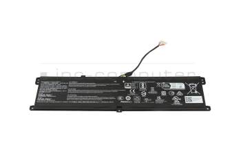 MSI Crosshair 17 HX D14VFG (MS-17T2) Original Akku 90Wh