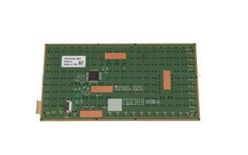 MSI GE62 6RF (MS-16J8) Original Touchpad Board