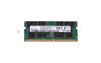 MSI GE63 Raider 7RC/7RD (MS-16P3) Arbeitsspeicher 16GB DDR4-RAM 2400MHz (PC4-2400T) von Samsung