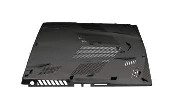 MSI GE63 Raider RGB 8SF/8SG/8SE (MS-16P7) Original Gehäuse Unterseite schwarz