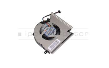 MSI GE66 Raider Valhalla 10SF (MS-15419) Original CPU-Lüfter