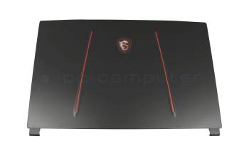 MSI GE75 Raider 10SE (MS-17E9) Original Displaydeckel 43,9cm (17,3 Zoll) schwarz