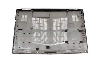 MSI GF62 8RC/8RD (MS-16JF) Original Gehäuse Unterseite schwarz