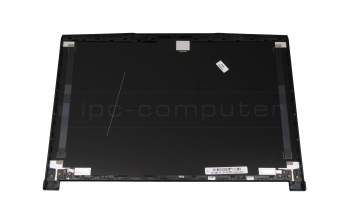 MSI GF63 Thin 10SC/10UC/10UD (MS-16R5) Original Displaydeckel 39,6cm (15,6 Zoll) schwarz