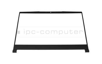 MSI GF63 Thin 10SC/10UC/10UD (MS-16R5) Original Displayrahmen 39,6cm (15,6 Zoll) schwarz