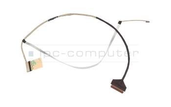 MSI GF63 Thin 11SC (MS-16R6) Original Displaykabel LED eDP 30-Pin