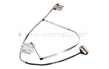 MSI GF63 Thin 11SC (MS-16R6) Original Displaykabel LED eDP 40-Pin