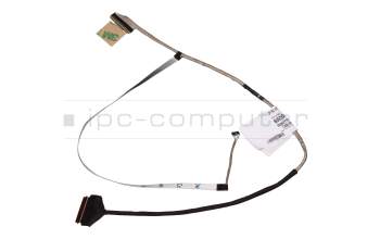 MSI GF63 Thin 11SC (MS-16R6) Original Displaykabel LED eDP 40-Pin