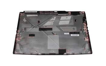 MSI GF63 Thin 11UD (MS-16R6) Original Gehäuse Unterseite schwarz