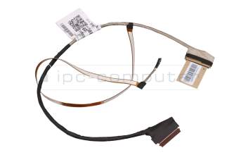 MSI GF75 Thin 10SE (MS-17F3) Original Displaykabel LED eDP 40-Pin