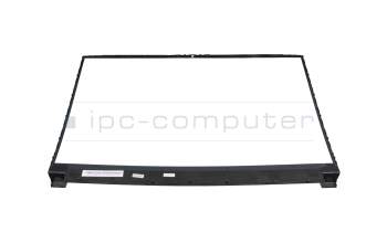 MSI GF75 Thin 10SE (MS-17F3) Original Displayrahmen 43,9cm (17,3 Zoll) schwarz